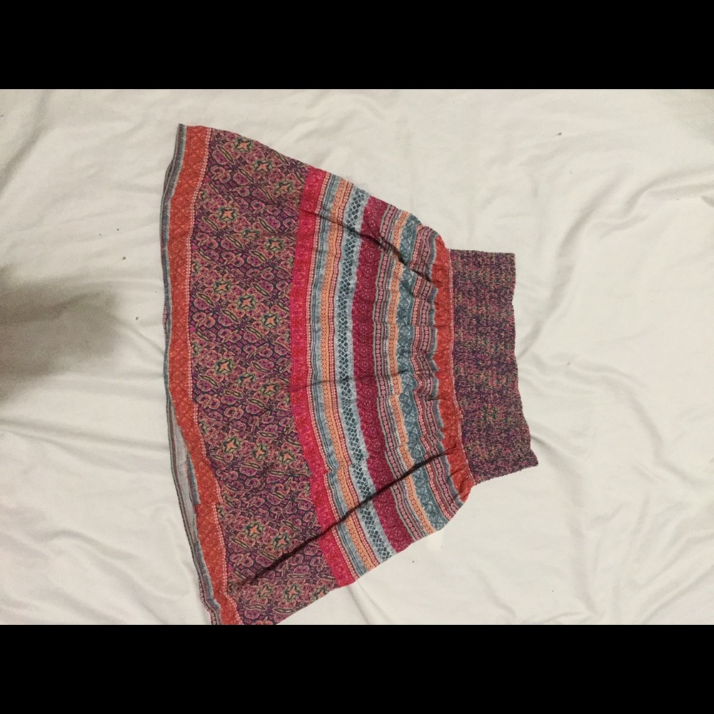 Cute skirt